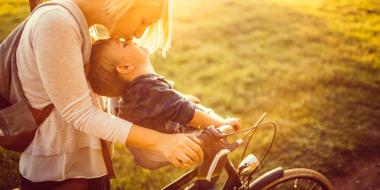 Elektrische moederfiets: deze tips helpen je op weg