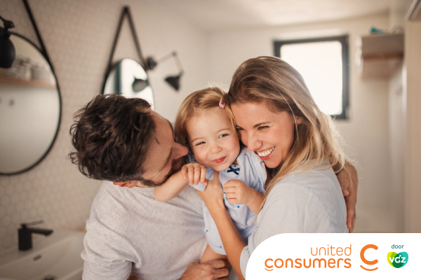 Aanbod zorgverzekering voor gezinnen Aanbod zorgverzekering voor gezinnen