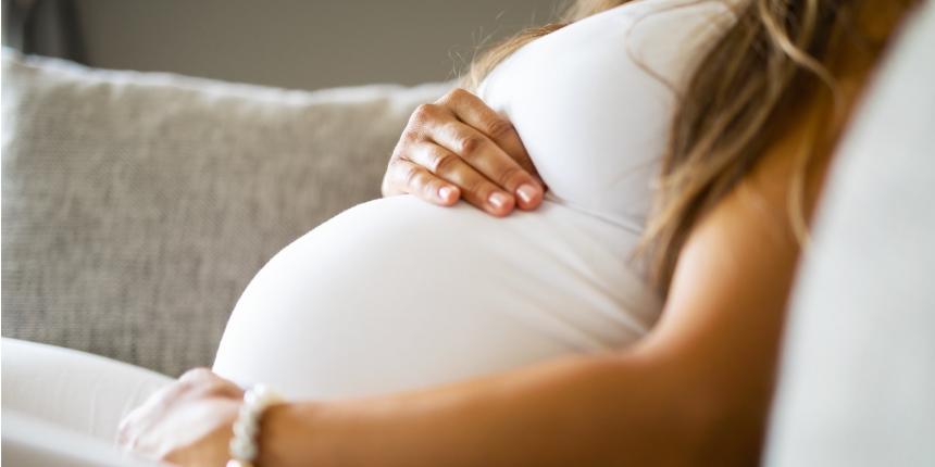 De groei van je zwangere buik van week tot week