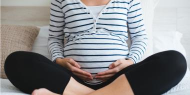 Vasten tijdens je zwangerschap