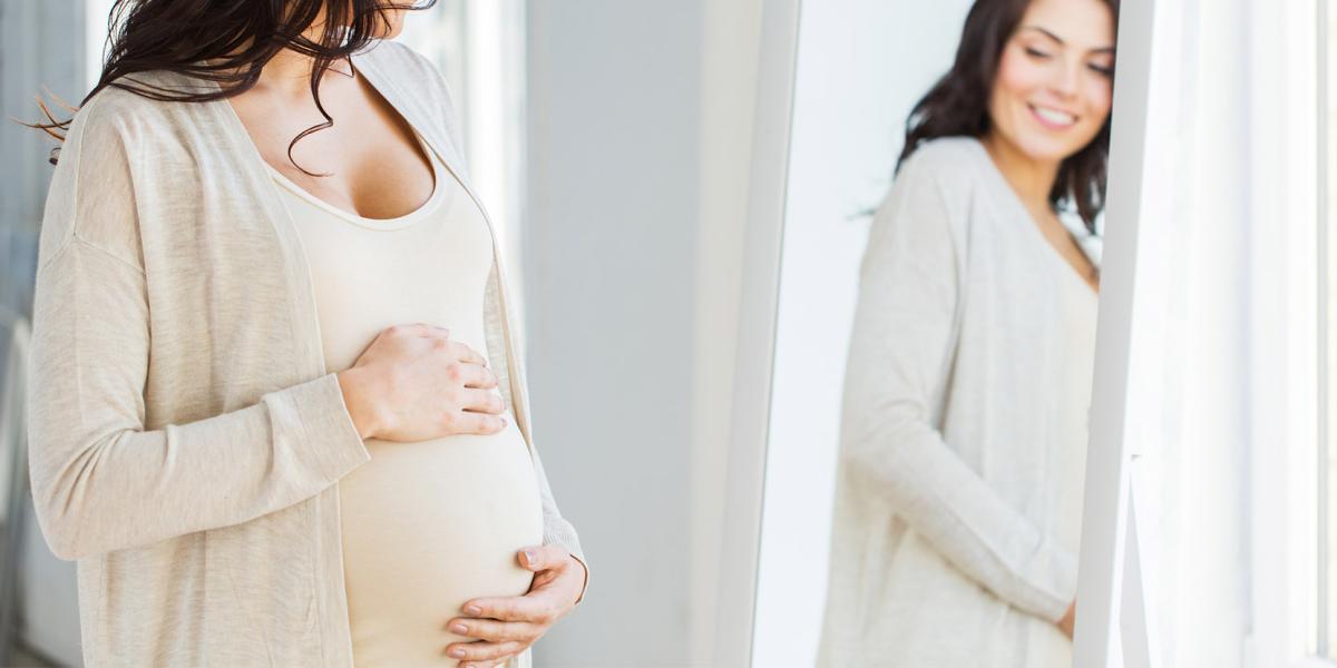 haalbaar Psychiatrie Vrijgevigheid Zwangerschapskleding: wat heb je nodig? | WIJ.nl