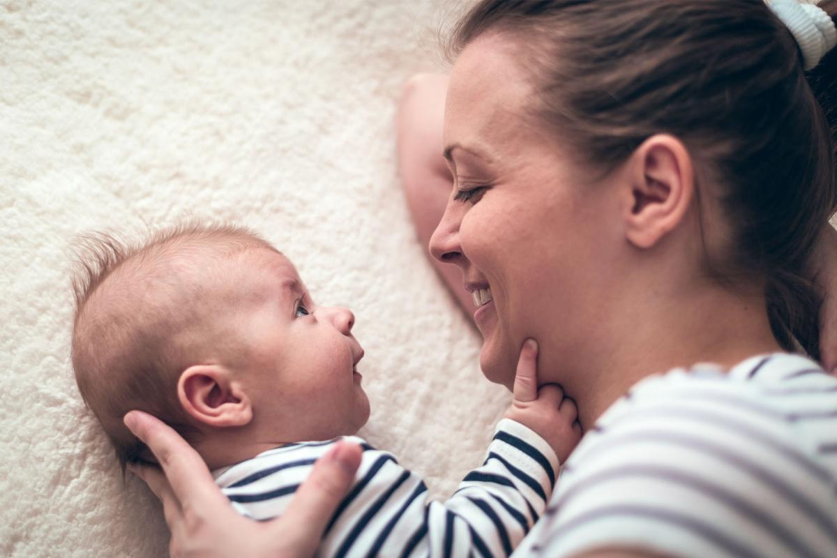 Martine van Wil & Tien: Gewoon aandurven en vertrouwen hebben, zo belangrijk!