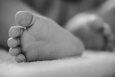 Heftig: Bij de baby van Lindsay ontdekten ze het Edwardsyndroom Heftig: Bij de baby van Lindsay ontdekten ze het Edwardsyndroom