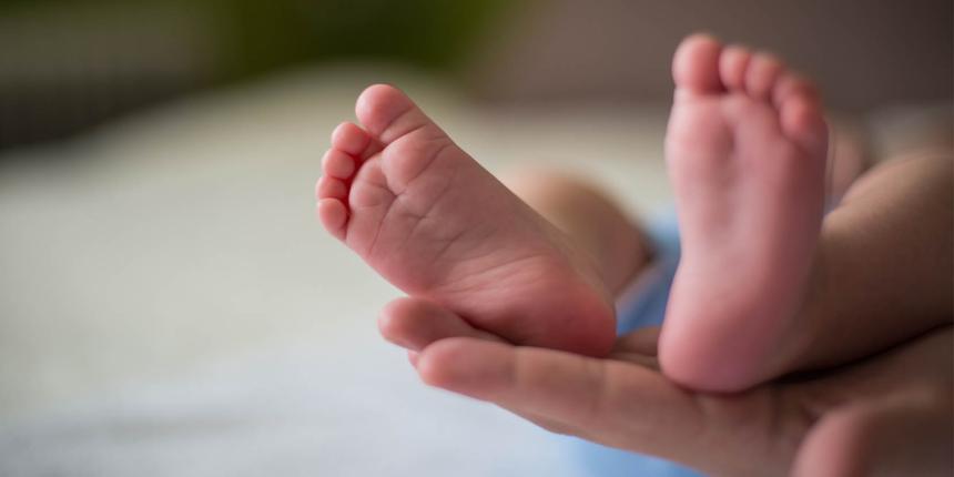 De bevallingssoap: Mijn droombevalling