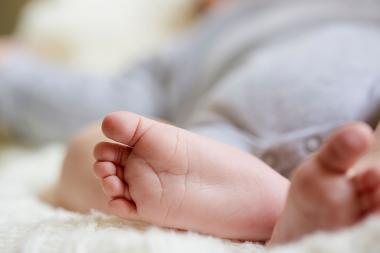 De bevallingssoap: Niet bewegen? Hoe vang ik die weeënstorm dan op?!