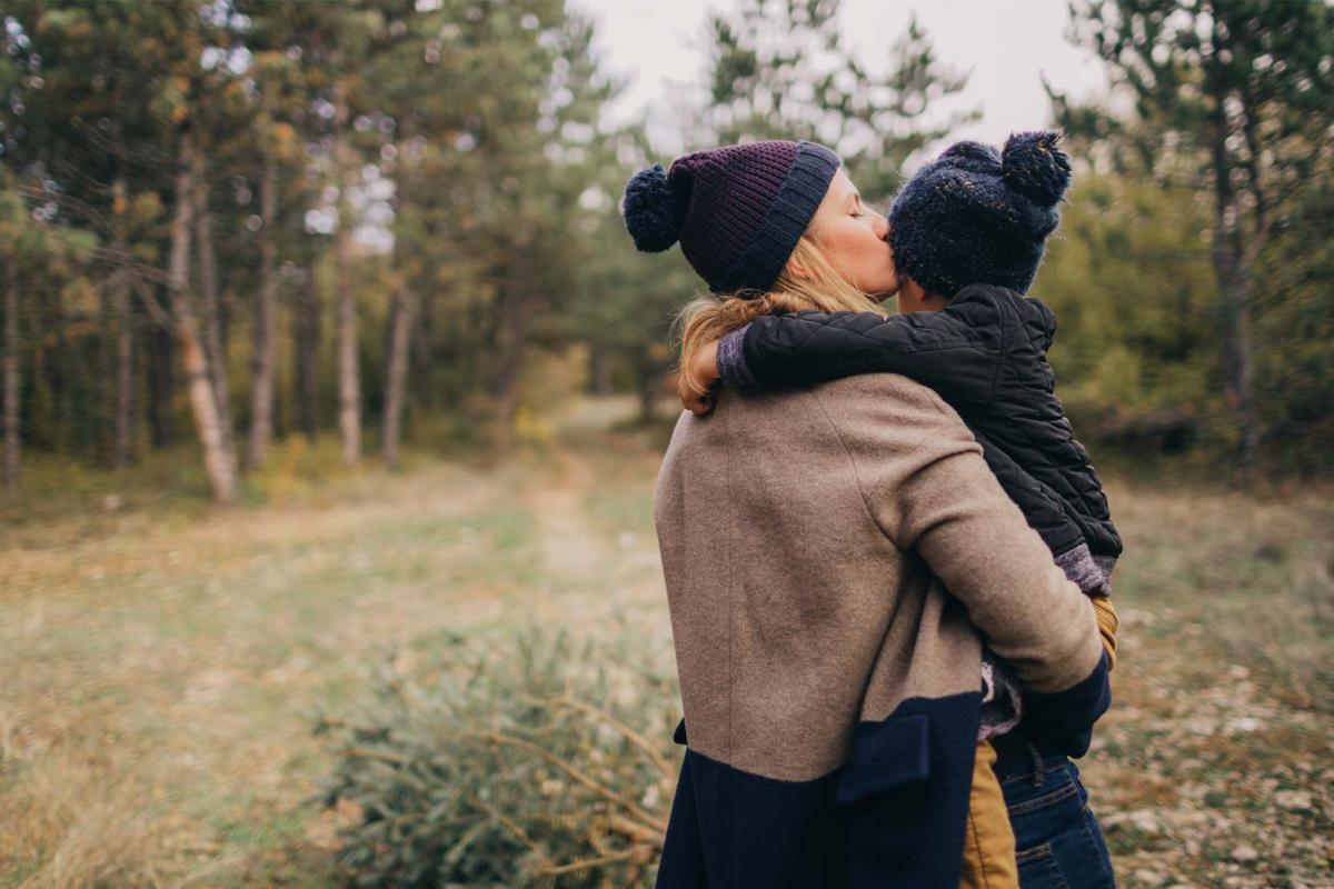 Ingrid: Mijn zoontje heeft ASS (autisme) en een ontwikkelingsachterstand