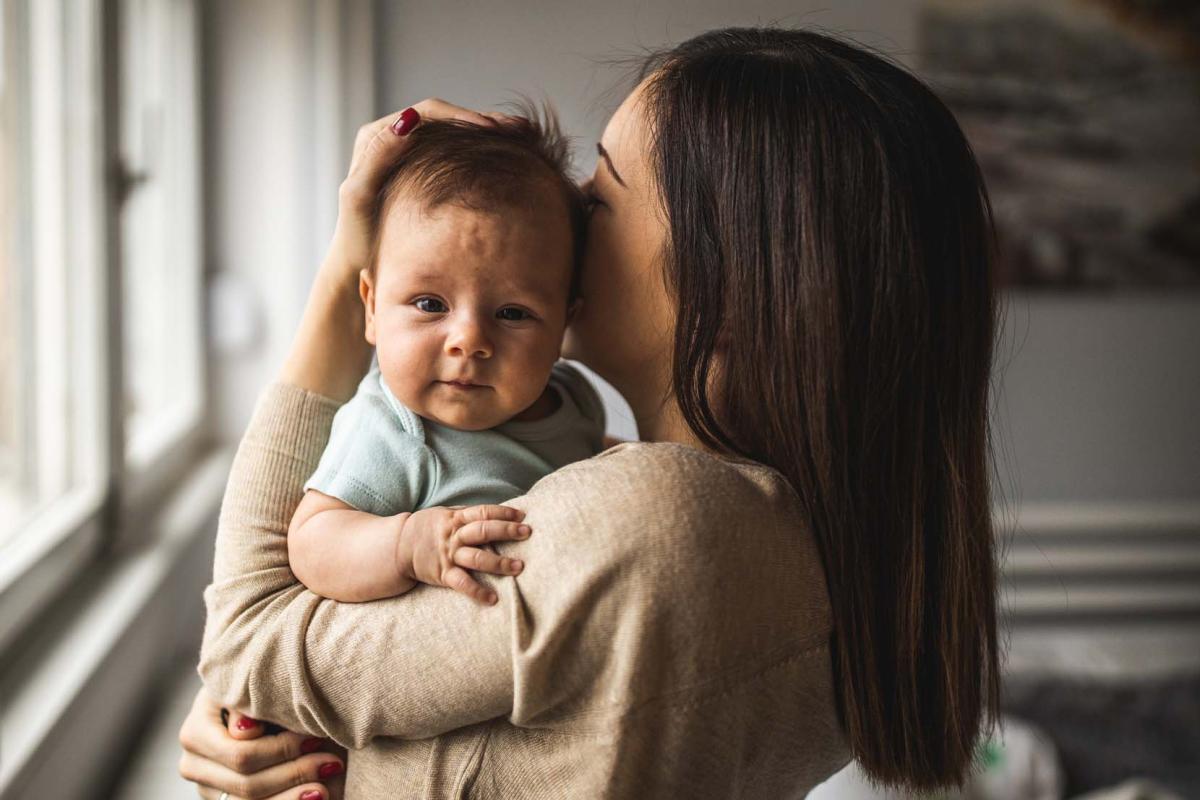 Mama Jasmijn is opgebrand: 'Mag ik even pauze?'