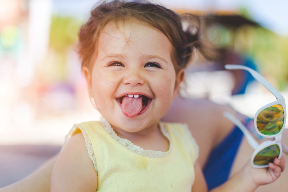 11x hilarische uitspraken van kinderen