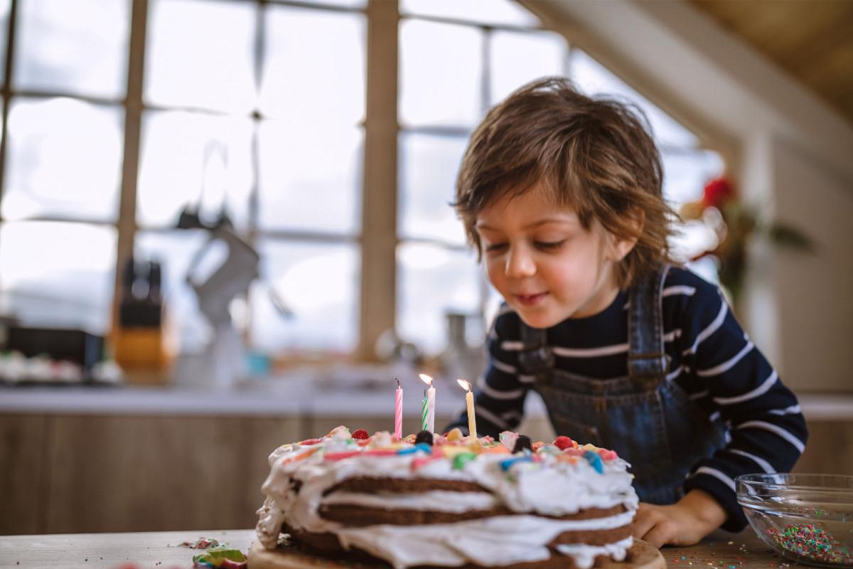 Geen feestje voor je jarige kind? Annette heeft dé oplossing