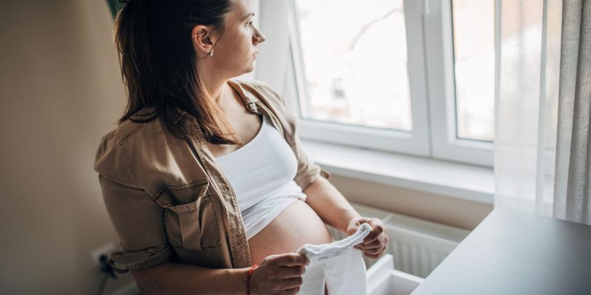Corona en zwanger: alles wat je moet weten
