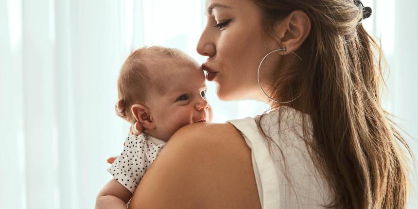 7 opmerkingen die een jonge moeder niet meer wil horen