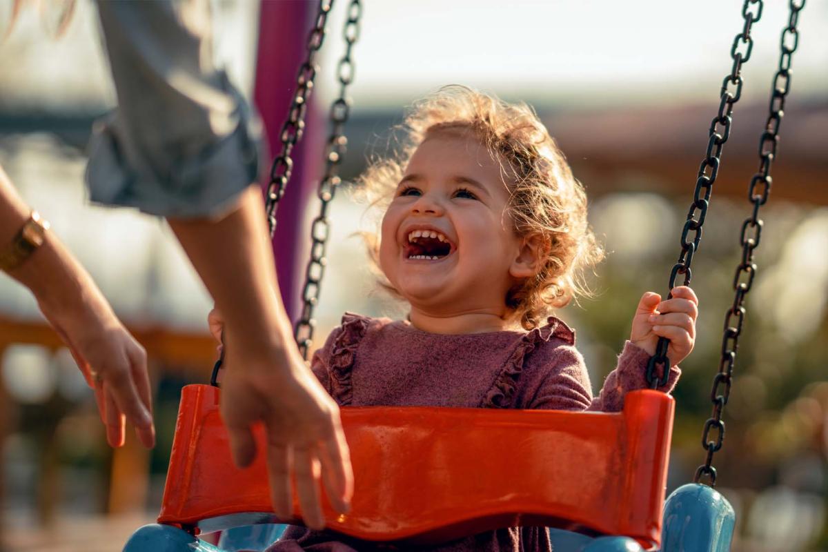 De kinderopvang weer open: Hoe bereid je je kind voor op weer een verandering?