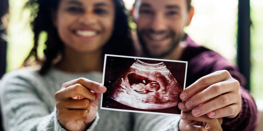 Waarom de 20 wekenecho zo mega spannend is als je zwanger bent