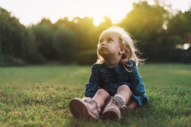 Sharon: 'Hoe leg je aan een kind uit dat racisme bestaat?'