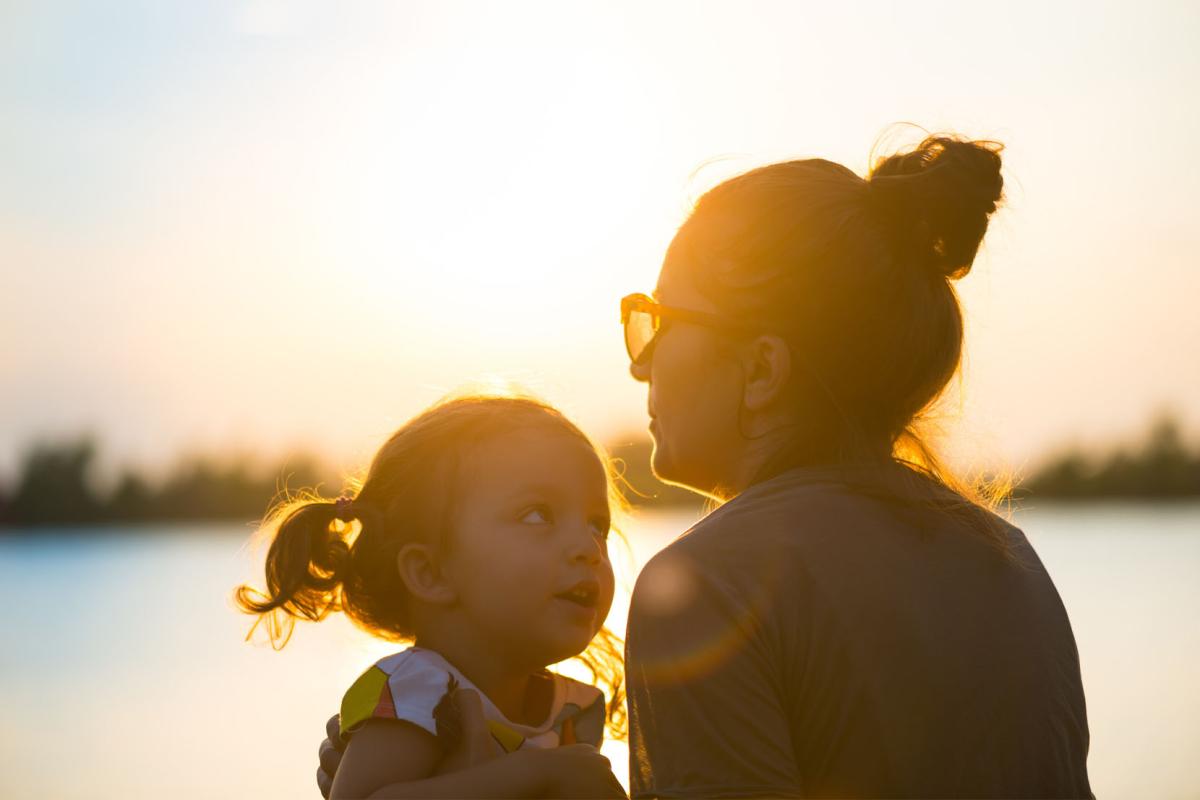 De laatste blog van Sharon: 'Het ga jullie goed lieve ouders!'