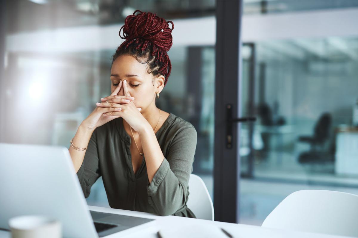 Sarah: 'Het blijft toch wel een dingetje: moeder zijn en werken'