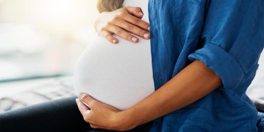 Erika beleeft haar vierde zwangerschap met bekkeninstabiliteit (deel 3): Dit zijn de lessen die ik leerde