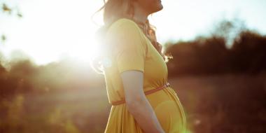 7x wat er wÃ©l heel erg leuk is aan zwanger zijn (ja, echt!)
