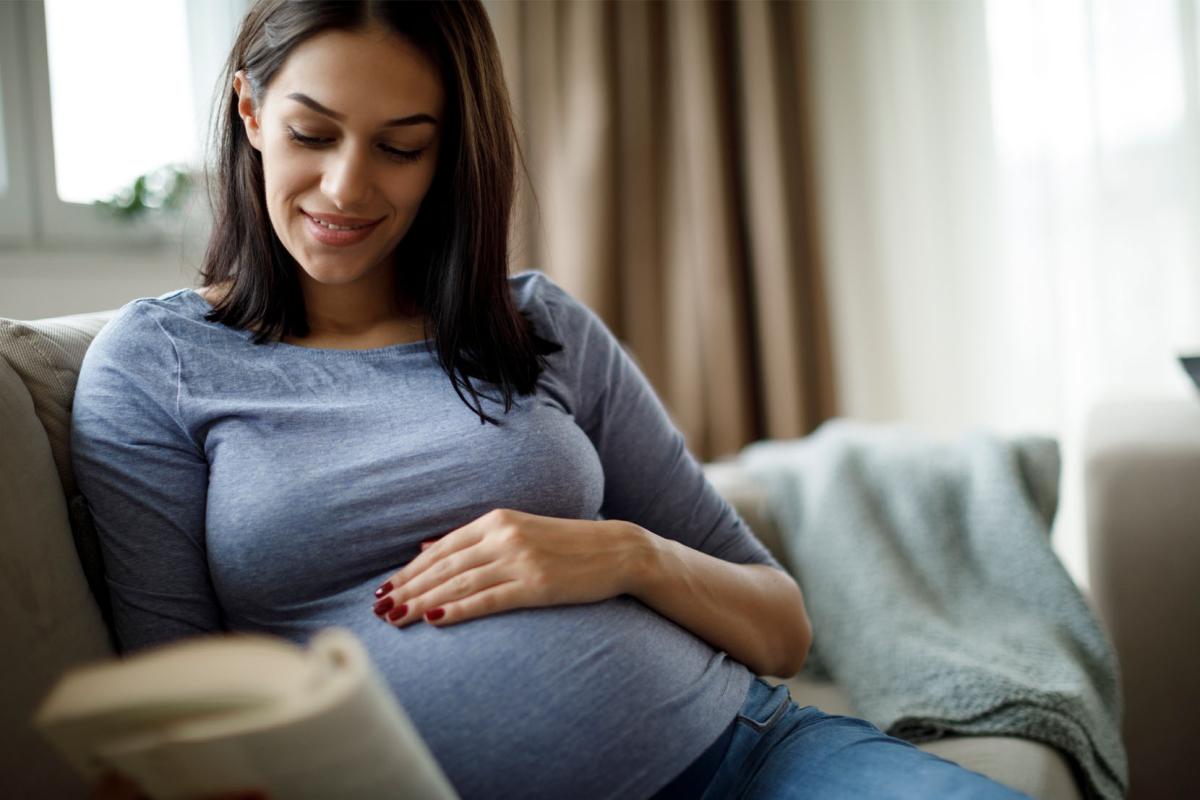 13x is dit normaal nu ik zwanger ben?! | WIJ.nl