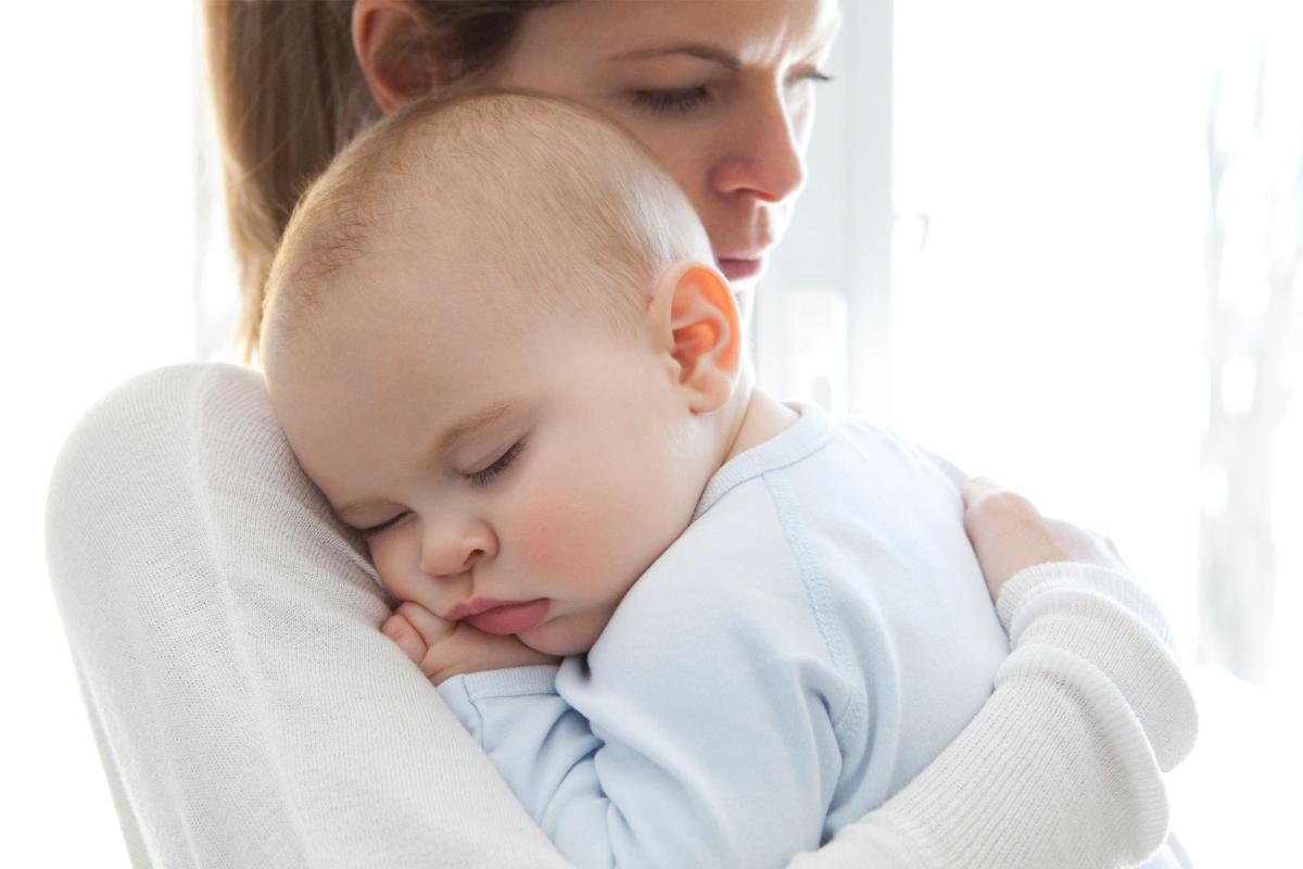 Kan ik de inentingen van mijn baby uitstellen?