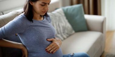 Verloskundige Marlies: Een zwanger lichaam is net een colablikje
