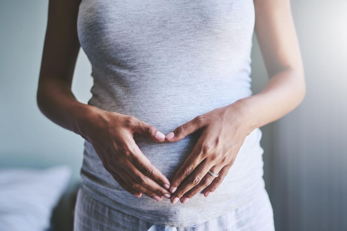 De verloskundige: Zij die veel meer is dan iemand die mijn baby checkt!