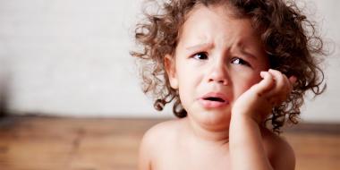 Dit zijn de 7 gekste dingen waarom mijn kinderen moesten huilen