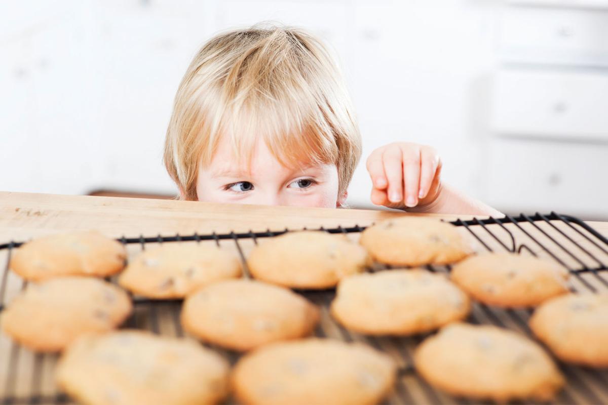 9x dit deden jullie peuters toen je even niet oplette