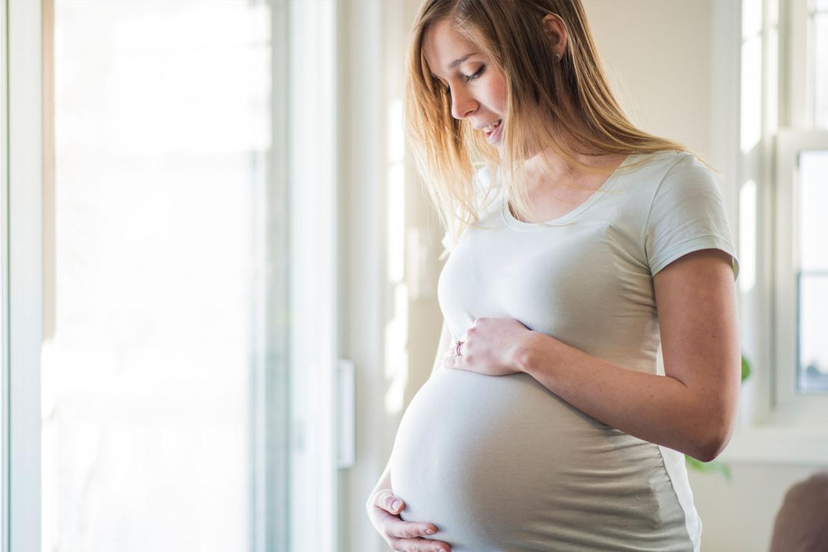 Een baby krijgen in coronatijd: wat betekent dat?