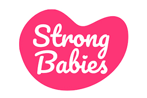 Steun Strong Babies en onderzoek naar vroeggeboorte