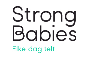 Steun Strong Babies en onderzoek naar vroeggeboorte