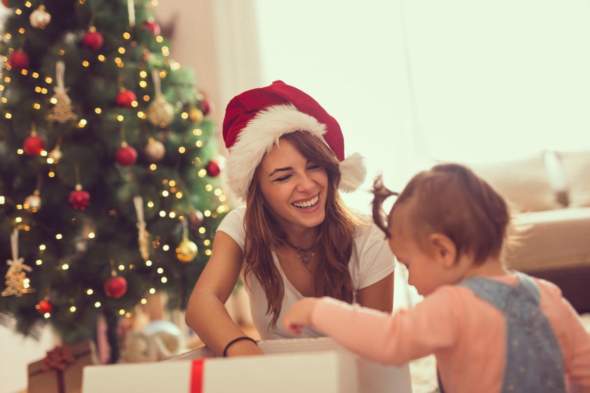 Mama’s verlanglijstje voor Kerst (en eigenlijk heel 2021)