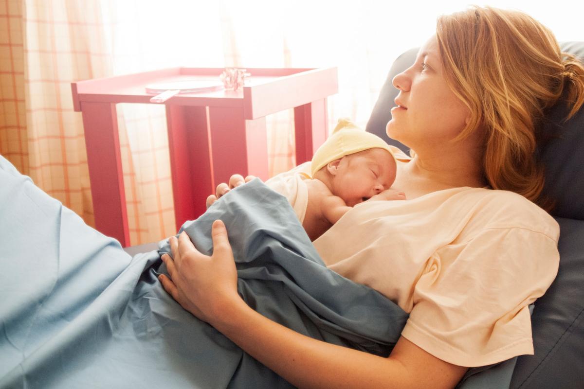 De dochter van Patty heeft het hypermobiliteitssyndroom