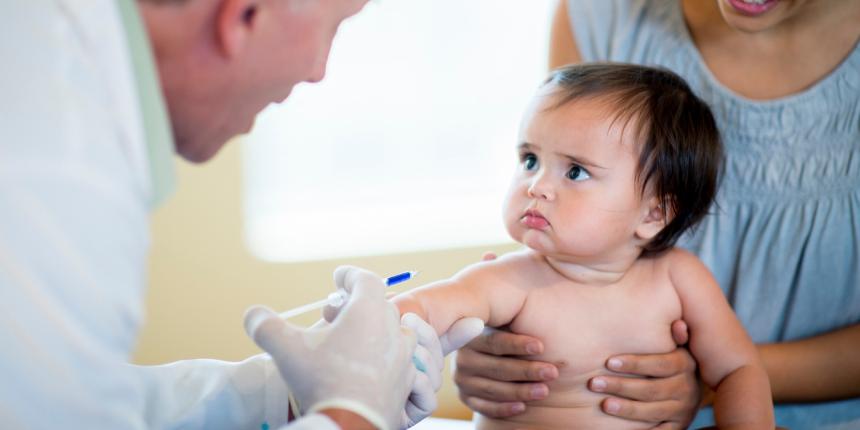 Zoveel keuzes: van borstvoeding en vaccineren tot welke kindernaam en kinderwagen