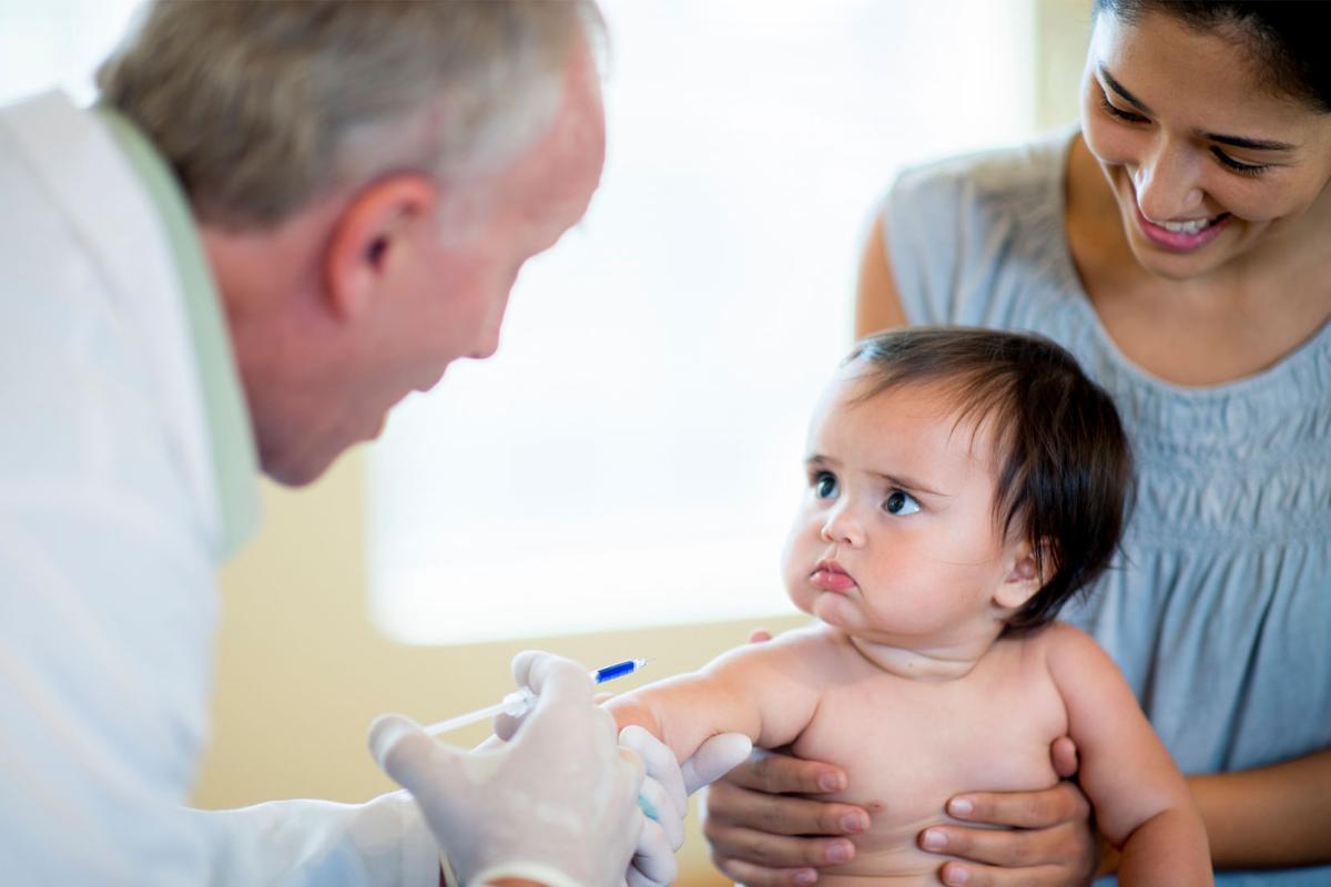 Zoveel keuzes: van borstvoeding en vaccineren tot welke kindernaam en kinderwagen