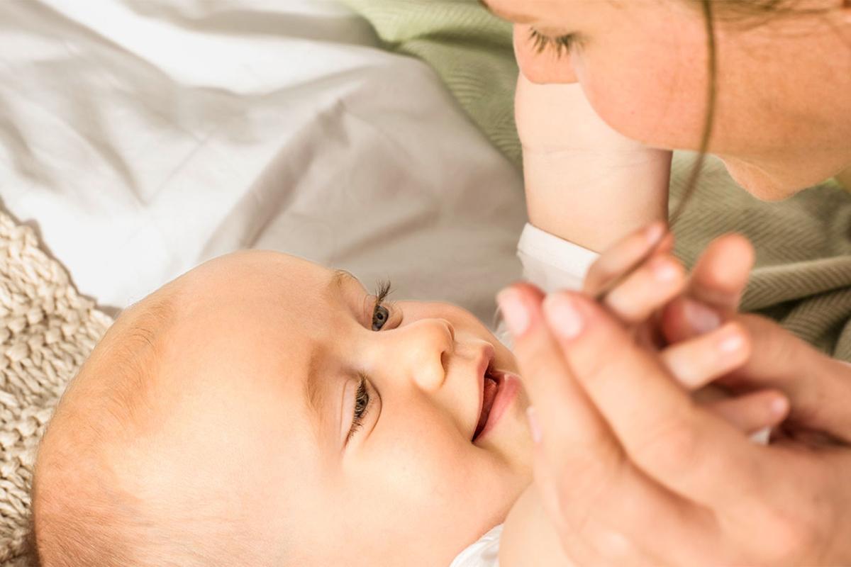 Anne: Help, mijn baby’s billen staan in brand! Wat nu?