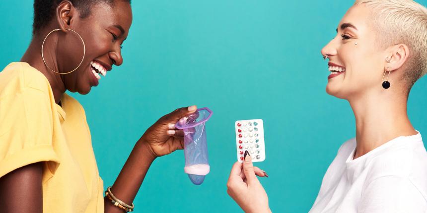 Maartje over anticonceptie: Weer aan de pil? Dat doe ik nooit meer