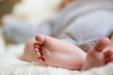 'Ik ben bevallen onder narcose en kan mij niets meer herinneren'