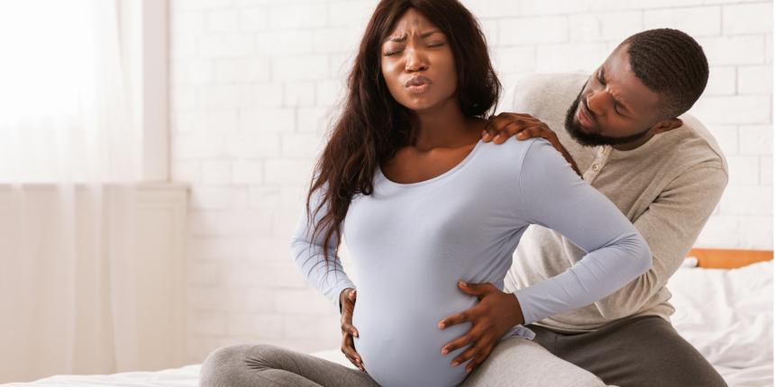 Bevallingshoudingen: welke heb je en wat zijn de voor- en nadelen?