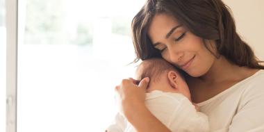 Deze gouden tips gaan je leven als kersverse moeder makkelijker maken