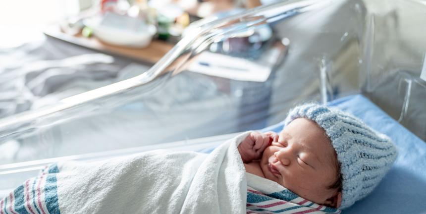 Onderverdelen Dag Hoe Hoe mijn bevalling echt totaal anders verliep dan ik bedacht had | WIJ.nl