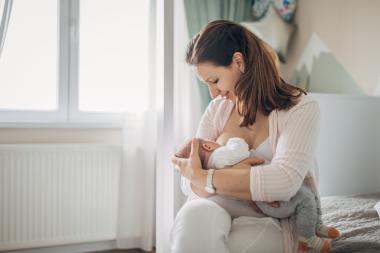 Q&A over borstvoeding: de meest gestelde vragen beantwoord
