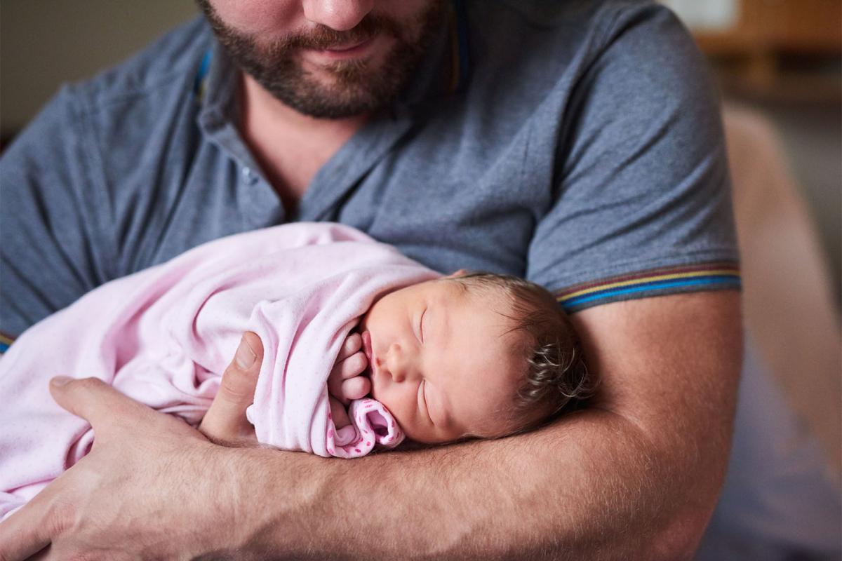 Mijn bevalling met 41 weken: Ineens stond het hoofd gynaecologie aan mijn bed