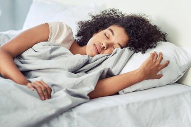 Zo overleef je de gebroken nachten