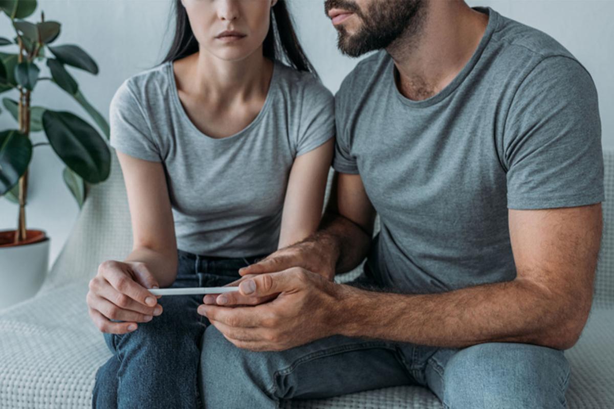 Zwanger worden via fertiliteitstraject: al 3,5 jaar | WIJ.nl