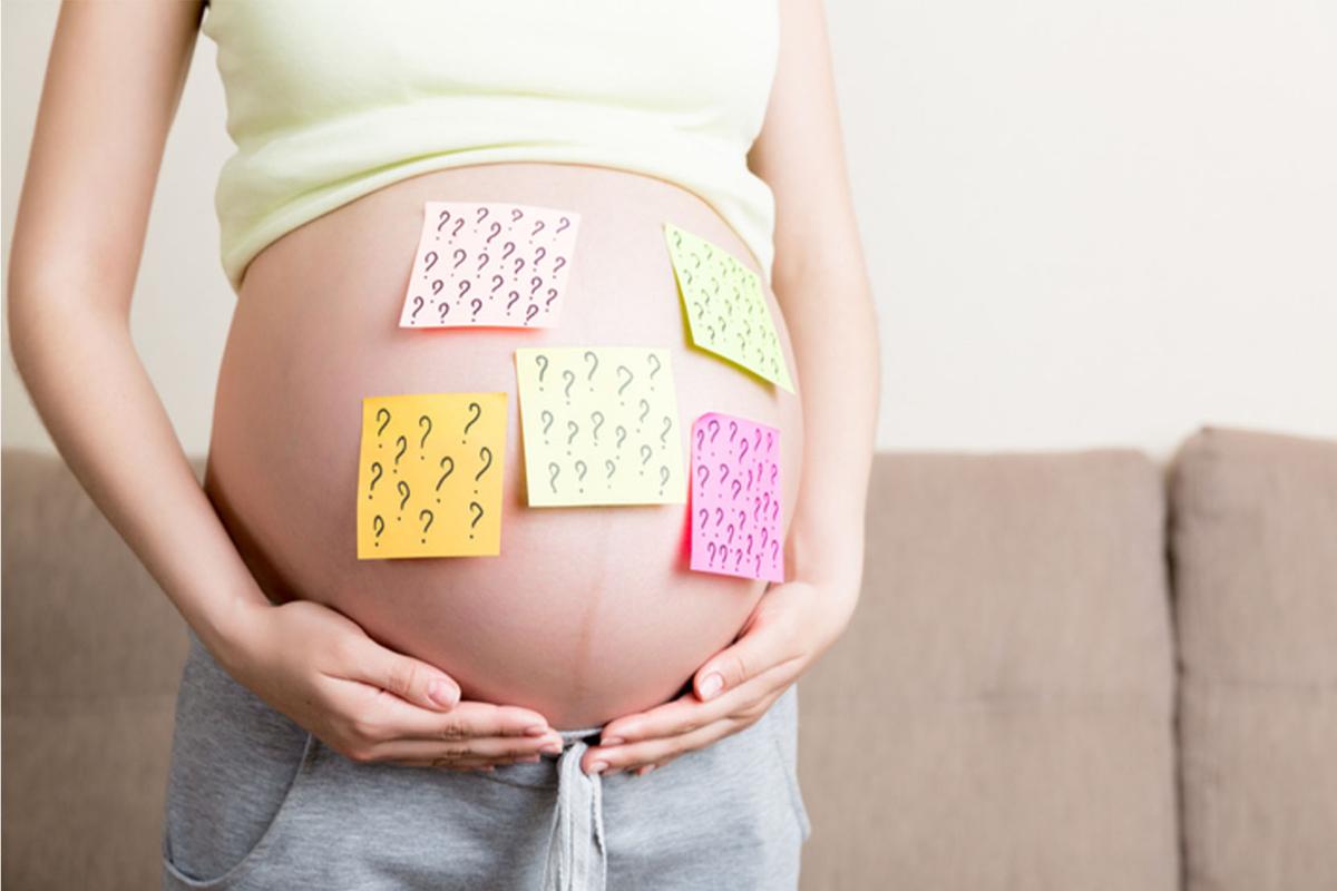 22 stappen bij het kiezen van een naam voor je baby