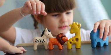 Hout is goud: 3 redenen om nu voor houten speelgoed te kiezen