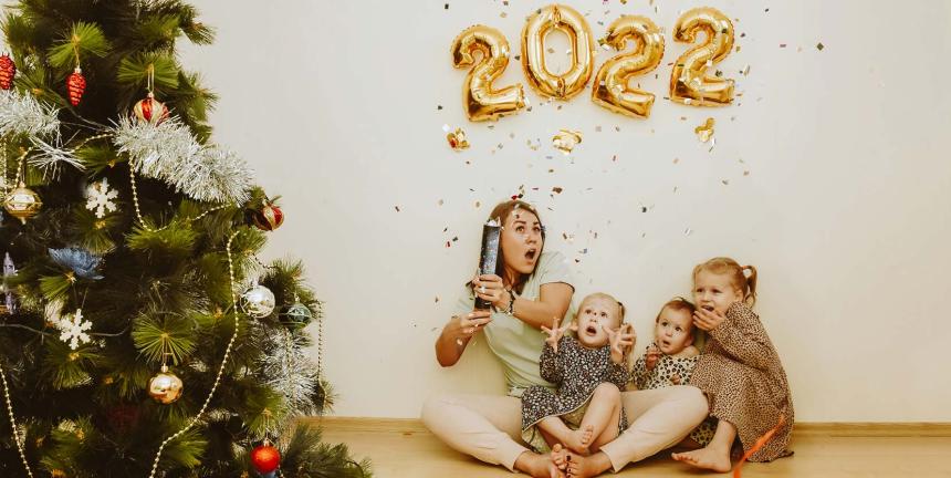 Mama's opgelet: dit zijn de trends voor 2022
