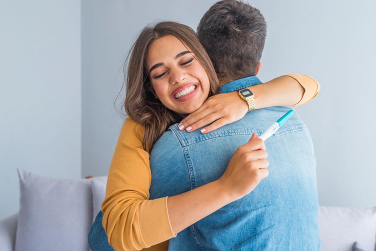 Zwanger wat nu? 26 vragen beantwoord | WIJ.nl