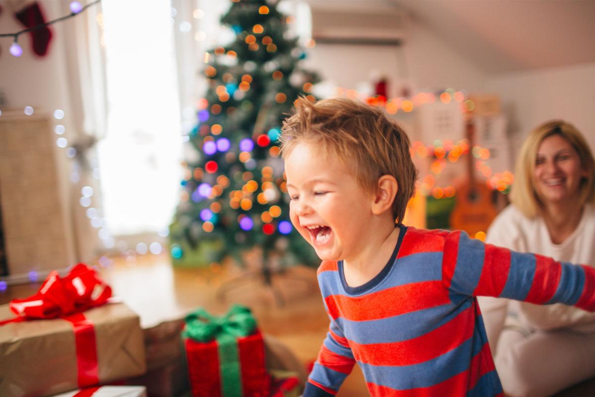 5x inspiratie voor spelletjes in huis tijdens de kerstvakantie